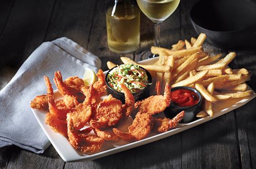 Applebee's to Celebrate Veterans Day by Offering All Veterans and Active Duty Military Personnel a Free Meal