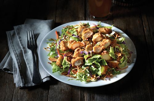 Applebee's to Celebrate Veterans Day by Offering All Veterans and Active Duty Military Personnel a Free Meal