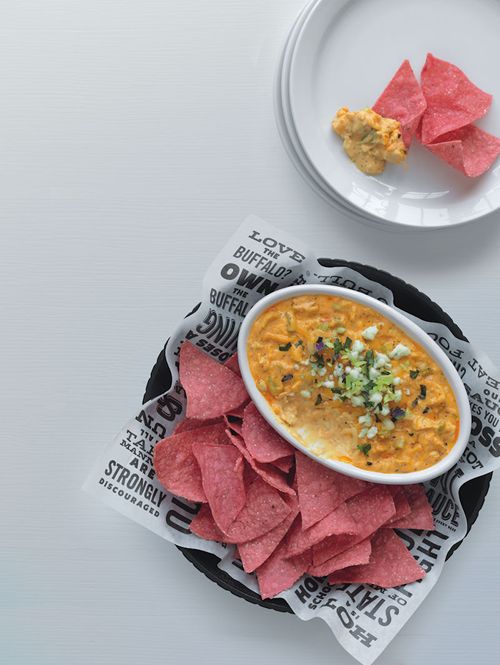 Buffalo Wings & Rings Makes a Difference with Successful Breast Cancer Awareness Month Campaign