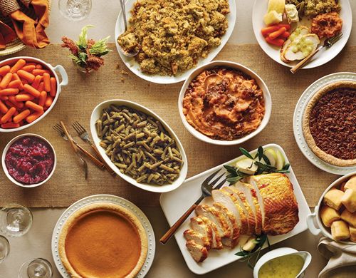 Cracker Barrel Old Country Store Introduces New Heat n' Serve Holiday Family Meals To-Go to Create Hassle-Free Thanksgiving Entertaining at Home