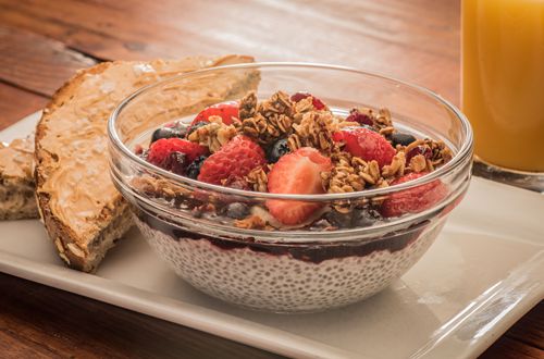 First Watch Introduces New Holiday Menu, Launches Annual Gift Card Promotion