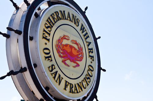 Restaurant Realty Sells World-Renowned Fishermen's Grotto #9, San Francisco's Oldest Family-Run Restaurant at Fisherman's Wharf