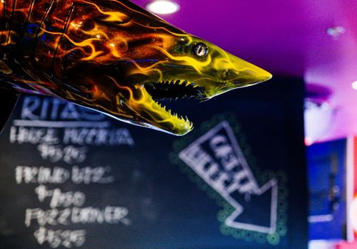 Grand Opening in Omaha Next Week: Fuzzy's Taco Shop in the Village Pointe Shopping Center