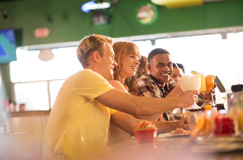 Grand Opening in Omaha Next Week: Fuzzy's Taco Shop in the Village Pointe Shopping Center
