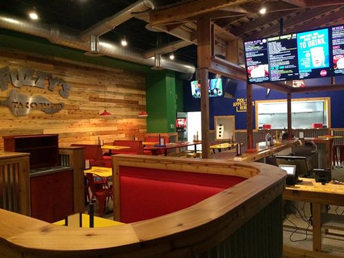 Grand Opening in Omaha Next Week: Fuzzy's Taco Shop in the Village Pointe Shopping Center