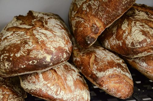 Grateful Bread Honors Local Veterans with a 25% Discount on Saturday Nov. 12th, Plus an Ongoing 15% Discount every Saturday
