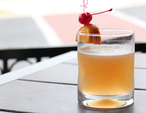Hickory Tavern Introduces New Fall & Winter Drink Menu