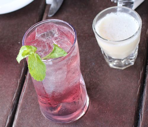 Hickory Tavern Introduces New Fall & Winter Drink Menu