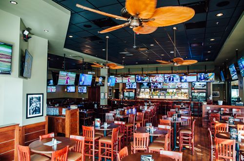 Hickory Tavern in Myrtle Beach to Host Job Fair November 29 - December 3