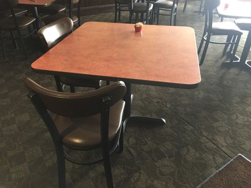 Live Absolute Restaurant Auction