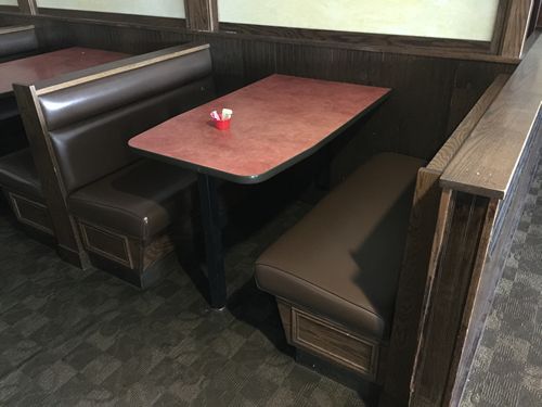 Live Absolute Restaurant Auction