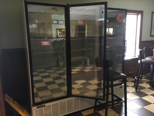 Live Absolute Restaurant Auction