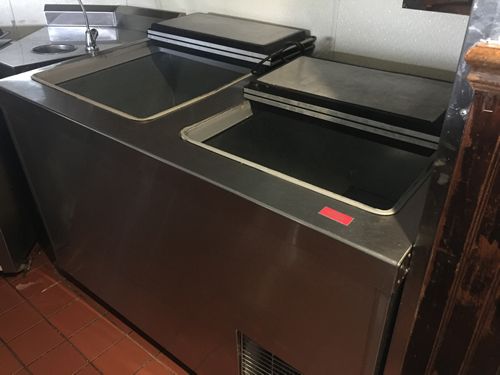 Live Absolute Restaurant Auction