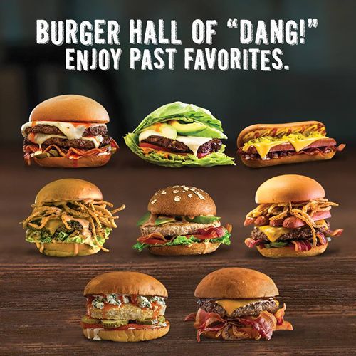 Sweet Taste of Success: MOOYAH Burgers, Fries & Shakes Wraps Up Successful 2016 Taste to Try Campaign