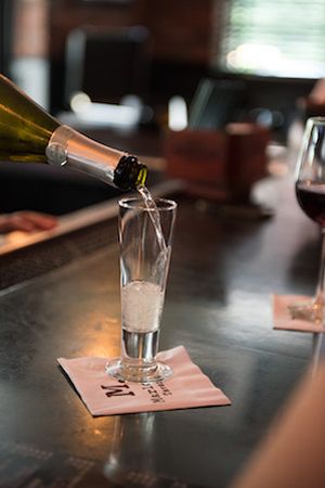 Marlow's Tavern Names Luckie & Company as Creative Agency of Record