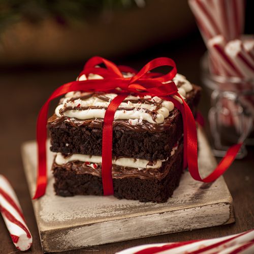 Peppermint Treats Abound this Holiday Season at Nestlé Toll House Café by Chip