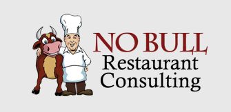 No Bull Restaurant Consulting is Now Open for Business