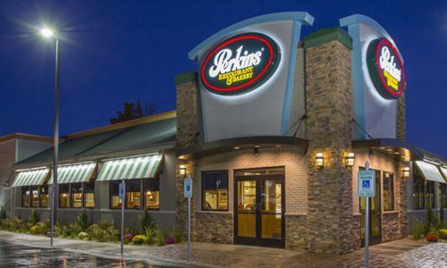Perkins Restaurant & Bakery To Honor Military With Free Meal On November 11, 2016