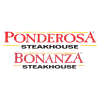 Ponderosa and Bonanza Steakhouse Restaurants Honor America's Military Heroes with Free Buffet for All Active Duty and Retired Military Personnel on Veterans Day, November 11