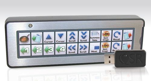 QSR Automations Increases Bump Bar Versatility with Introduction of Wireless Offering
