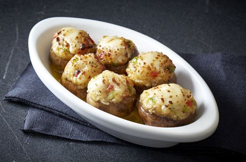 Red Lobster Offers A Free Appetizer Or Dessert For Veterans Day