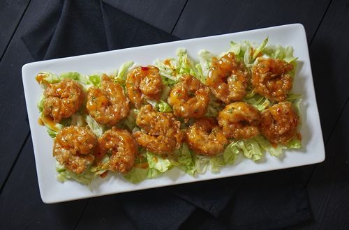 Red Lobster Offers A Free Appetizer Or Dessert For Veterans Day