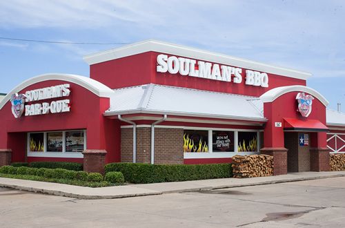 Soulman's Bar-B-Que Launches North Texas Franchise Initiative