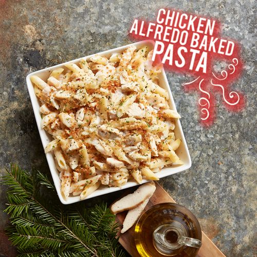 Stevi B's Launches Limited-Time Winter Menu to Celebrate the Holiday Season