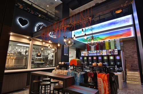 Taco Bell Goes All-In on its Brand Evolution