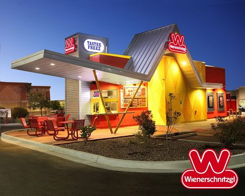 Wienerschnitzel to Open New Location in Albuquerque