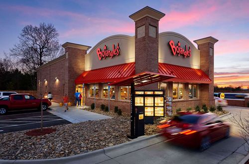 Bojangles' Signs Franchise Development Agreement for Pennsylvania