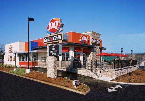 The Dairy Queen System Announces Plans to Develop 50 DQ Grill & Chill Locations in Korea Over the Next Five Years