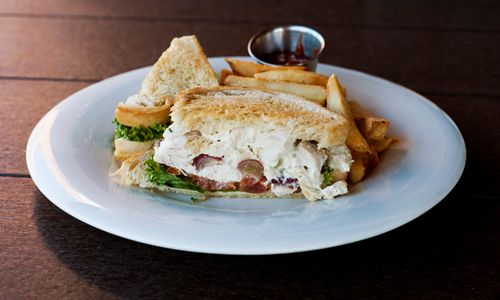 Hickory Tavern Opens First North Myrtle Beach, SC Restaurant on Wednesday, December 14