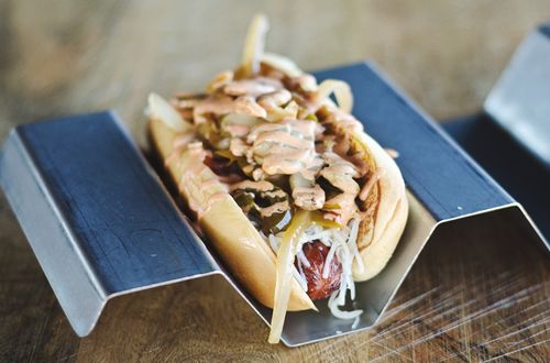 JJ's Red Hots Names '12 Days of Hot Dogs' Finalists