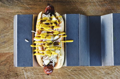 JJ's Red Hots Names '12 Days of Hot Dogs' Finalists