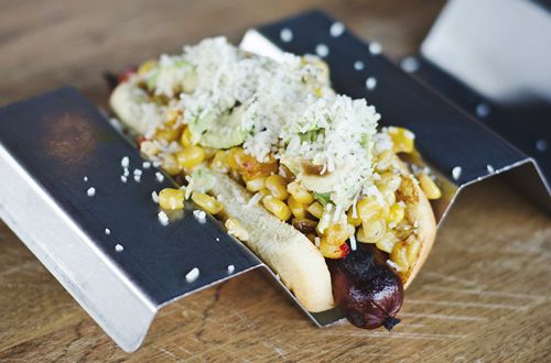 JJ's Red Hots Names '12 Days of Hot Dogs' Finalists