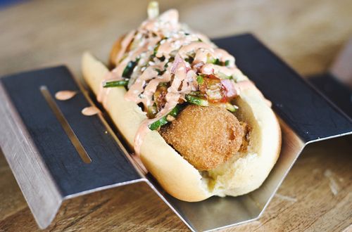 JJ's Red Hots Names '12 Days of Hot Dogs' Finalists