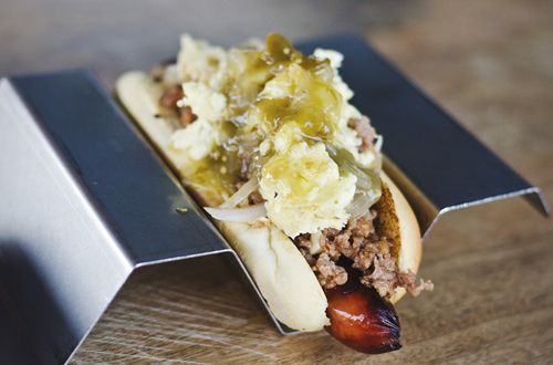 JJ's Red Hots Names '12 Days of Hot Dogs' Finalists