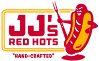 JJ's Red Hots Names '12 Days of Hot Dogs' Finalists