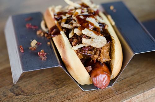 JJ's Red Hots Names '12 Days of Hot Dogs' Finalists