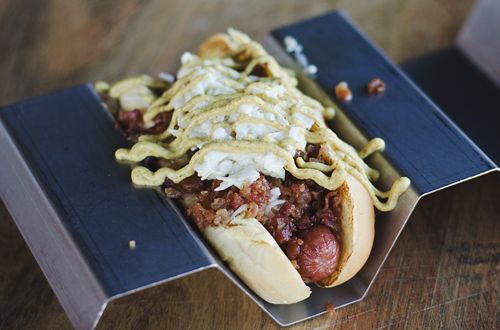 JJ's Red Hots Names '12 Days of Hot Dogs' Finalists