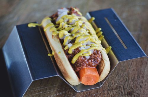 JJ's Red Hots Names '12 Days of Hot Dogs' Finalists