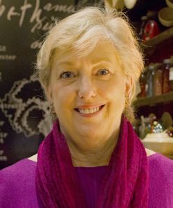 Karen Brosius Named President of Careers Through Culinary Arts Program (C-CAP)
