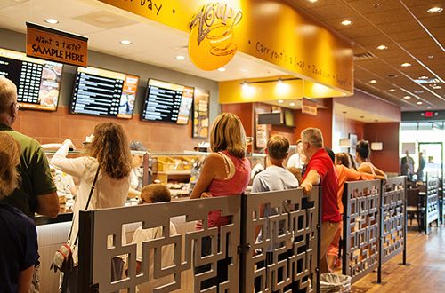 Long Island's 1st Zoup! Breaks Ground in Carle Place