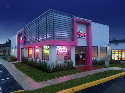 Miami-Based Franchise Development Group Increases Miami Grill Locations in Florida and Ecuador