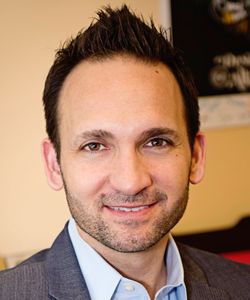 Paul Macaluso Promoted to Brand President of McAlister's Deli