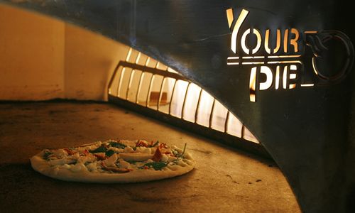 Your Pie Continues Rapid Expansion in Alabama with Opening of Birmingham Location