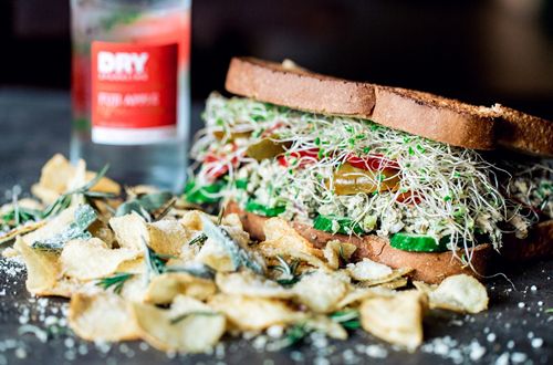 Acclaimed Sessions West Coast Deli to Open at Woodbridge Village Center in Irvine