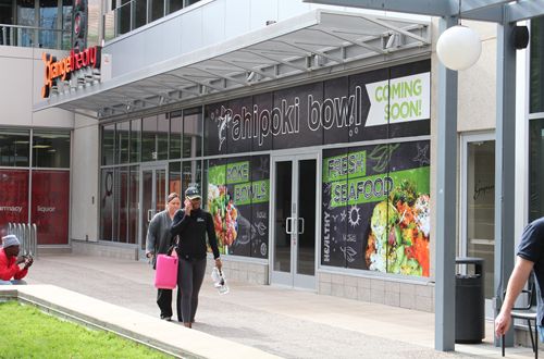 Ahipoki Bowl Announces Two New Phoenix Locations
