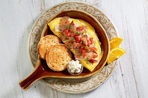 Another Broken Egg Cafe Opens a Third Tampa Bay Location to Introduce its Award-Winning, Egg-ceptional Breakfast, Brunch and Lunch to Clearwater Beach Beginning Monday, April 3